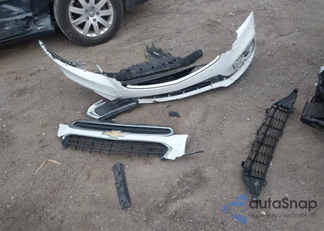 2015 Chevrolet Cruze 2Lt Auto z USA, uszkodzony, nr VIN 1G1PE5SB8F7152600